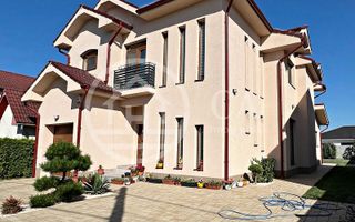 Casa de vanzare cu 5 camere in Santandrei, Oradea - Poză 2