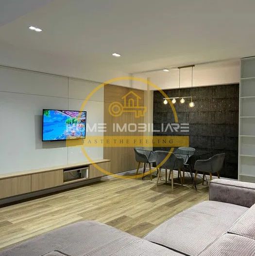 Apartament 2 camere, 65MP, et.1/3 Modern și spațios // Valea Lupului - Centru - Poză 2