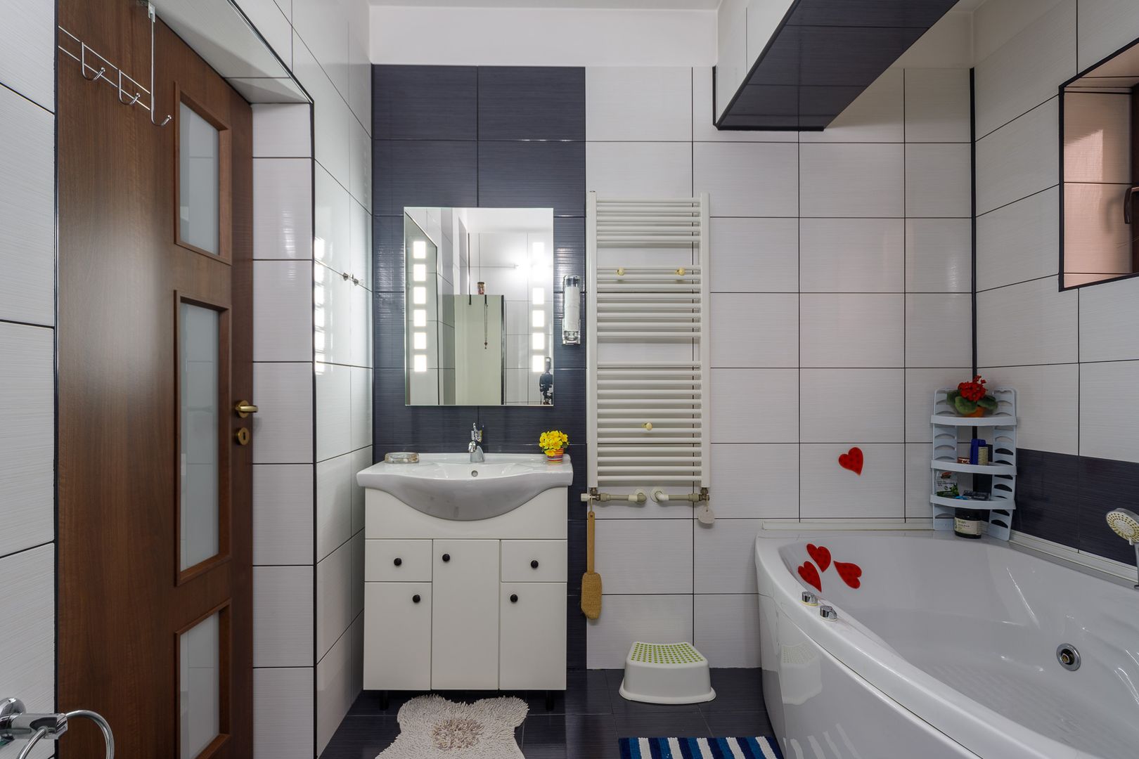 Vânzare, Duplex, 8 camere, zona Militari - Poză 19