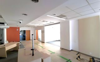 Spațiu Comercial Premium | 182 mp | Str. Universității - Poză 2