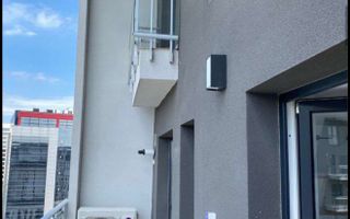 Apartament cu 2 camere de tip duplex // Zona Aviatiei - Poză 15