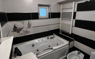 De inchiriat ap 2 camere in Micro 21, pret 2000 ron/luna, 60mp - Poză 6