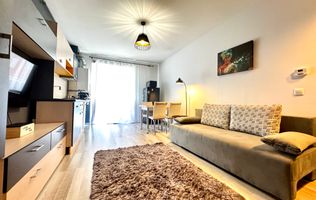 Apartament 2 camere+parcare, short/long term, pet friendly
