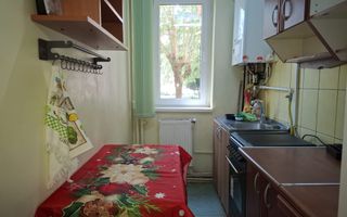 Apartament 2 camere, parter – Hipodrom III, zona Luptei - Poză 5