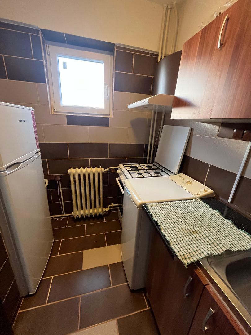 BERCENI | Aparatorii Patriei | Chirie 2 Camere | Metrou + Parcare - Poză 8