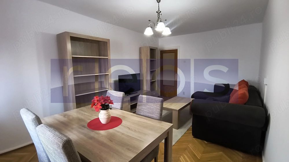 INCHIRIERE 4 CAMERE | 110 MP | DECOMANDAT | MIHALACHE – P-TA VICTORIEI - Poză 2