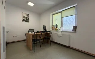 100mp utili; 5 încăperi, pentru activități medicale. - Poză 17