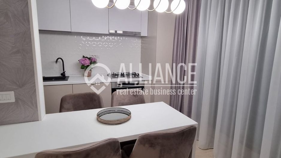 MAMAIA - (Cod01) Lake On apartament superb cu vedere la lac! - Poză 25