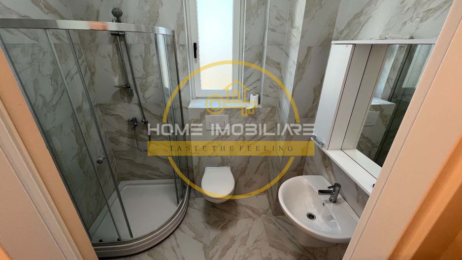 Etaj intermediar/Apartament 2Camere Mobilat&Utilat+Parcare -Cartier Visoianu! - Poză 7