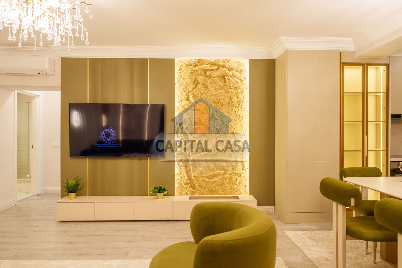 Apartament 2 Camere | Mobilat & Utilat Premium Pipera - Poză 79