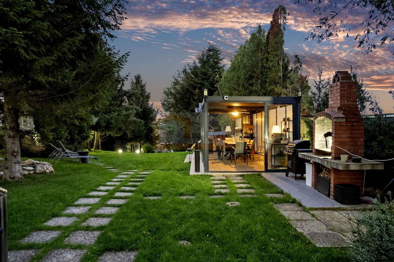 Deschidere Lac Snagov, Semineu, Garaj barca cu lift, ponton - Poză 48