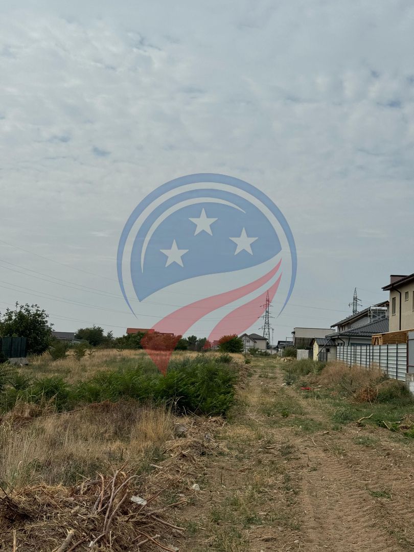 Parcele de teren/Str Ficusului/Damila/Craiova - Poză 3