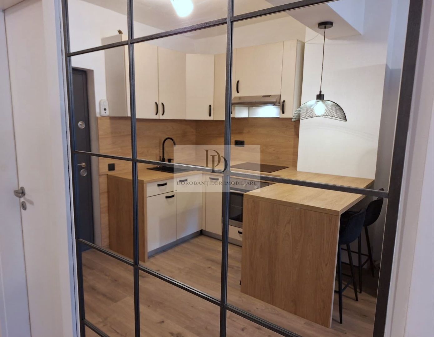Apartament 2 camere | Bloc nou | Finisat & mobilat | Mărăști –Fabricii - Poză 7
