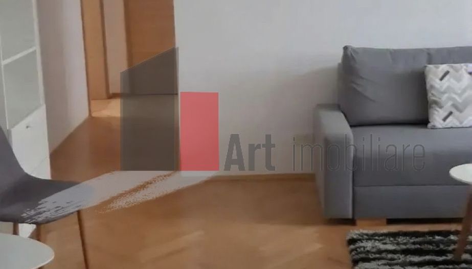 Apartament cu 3 camere de inchiriat in zona Bucurestii Noi - Comision 0 - Poză 4