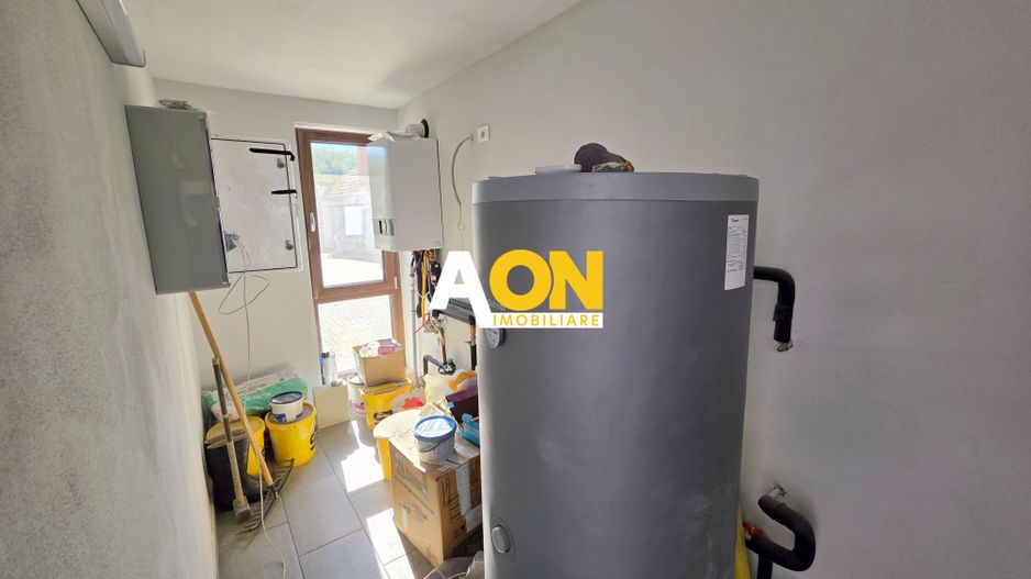 Casa premium la cheie, 4 camere, 1477 mp teren, Ciugud - Poză 22