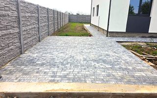 De vânzare - Duplex 5 camere  Mosnita Noua , comision ,,0'' - Poză 10