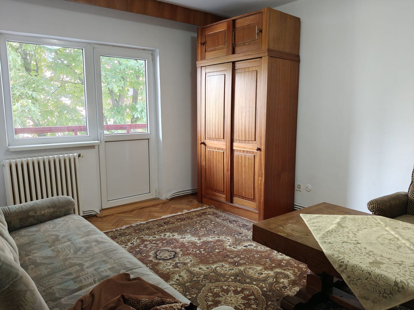 Apartament 3 camere decomandate, cu garaj, Manastur, Calea Floresti - Poză 5