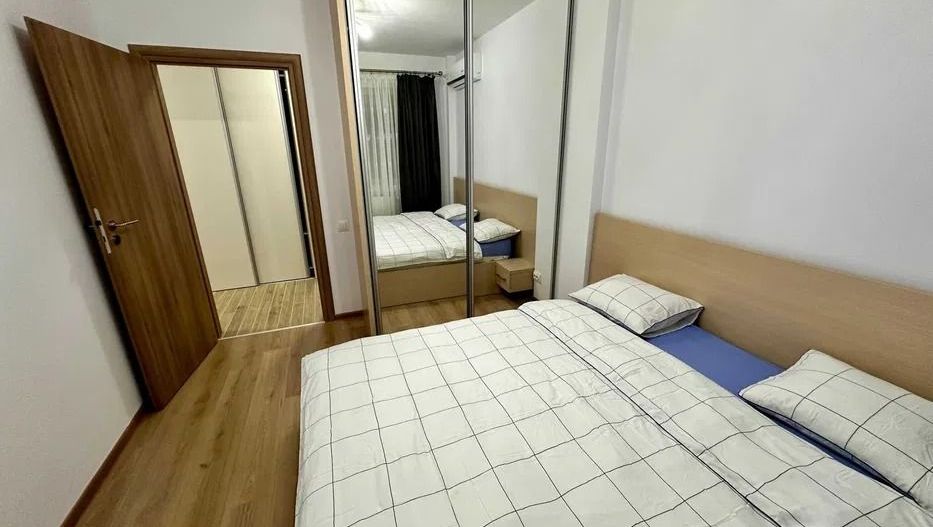 AP. 2 CAMERE ROTAR RESIDENCE, PARCARE, BLOC NOU, BUCATARIE INCHISA - Poză 4