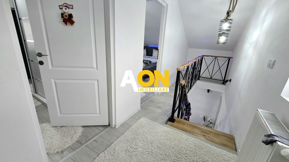 Casa 3 Camere, 2 Bai, 670mp Teren - Poză 7