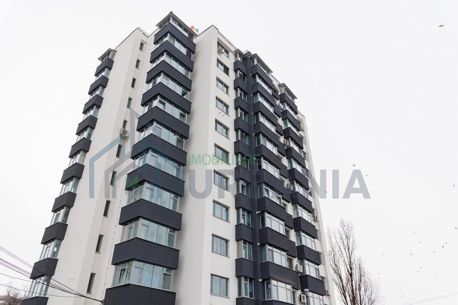 Apartament 2 camere Decomandat, Et. Interm., Podu Ros - Poză 1