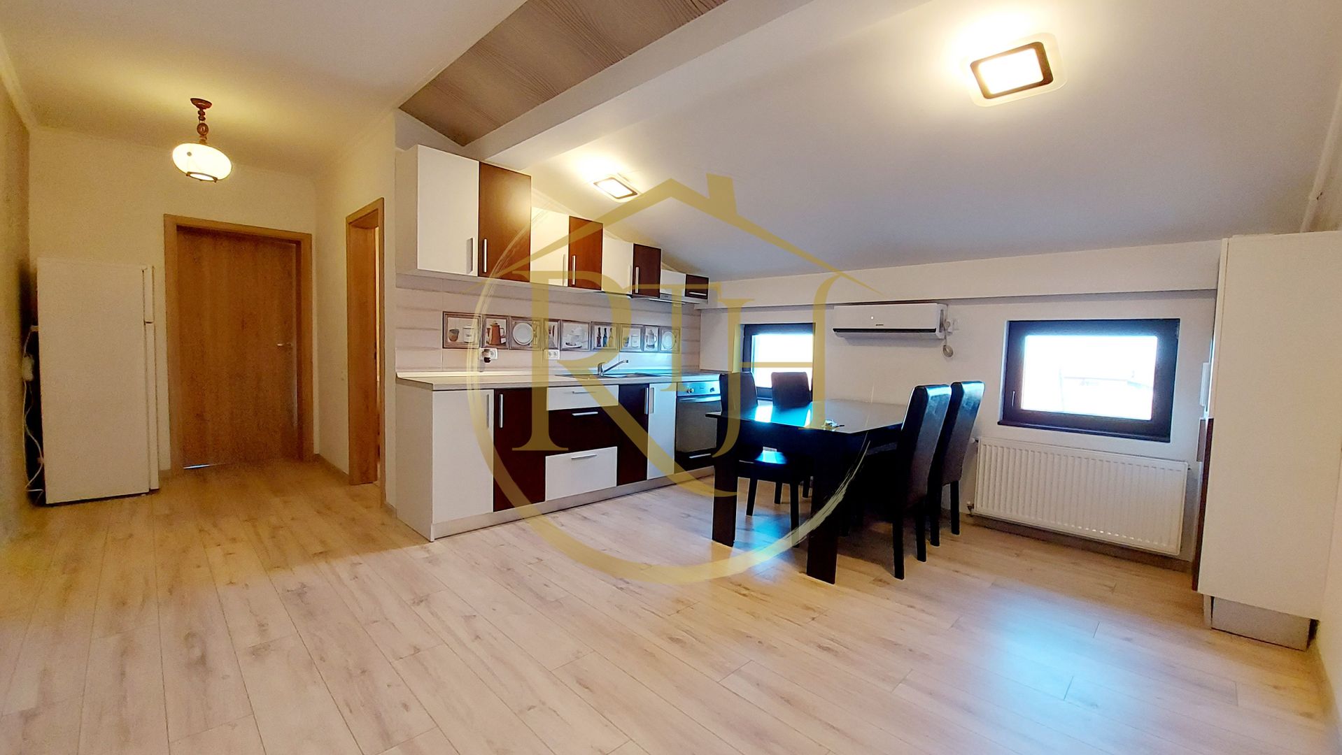 Oferim spre inchiriere apartament cu 2 camere, zona Centrala, Giroc - Poză 16