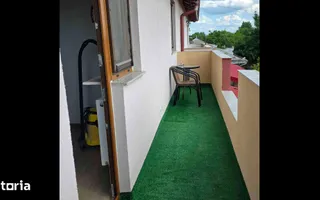 Casa duplex P+1, 180 mp utili, teren 559 mp, Popricani, Iași - Poză 12
