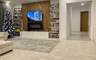 COSMOPOLIS - Apartament cu 3 camere, mobilat si utilat. - Poză 3