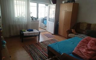 Apartament 2 camere Dambovita cu centrala - Poză 2