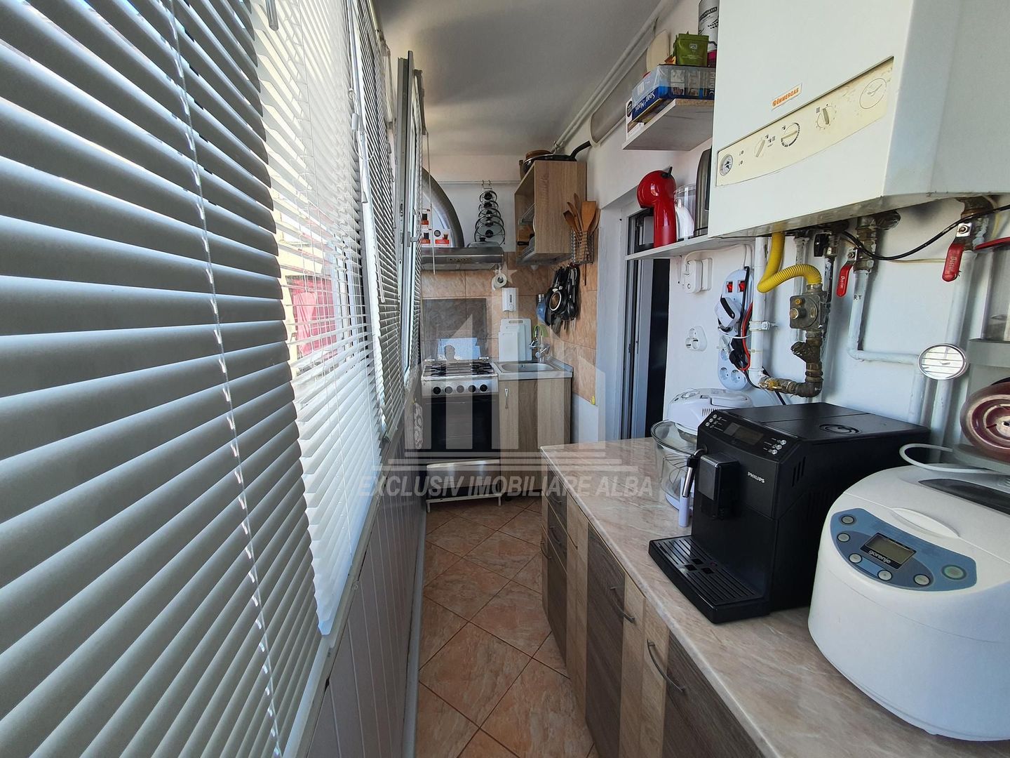 Apartament 2 camere decomandate |50 mp | etaj intermediar | Industrial - Poză 3