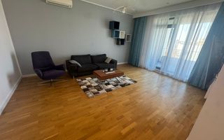 Apartament 2 camere de inchiriat Aviatiei Bloc Nou parcare centrala - Poză 4
