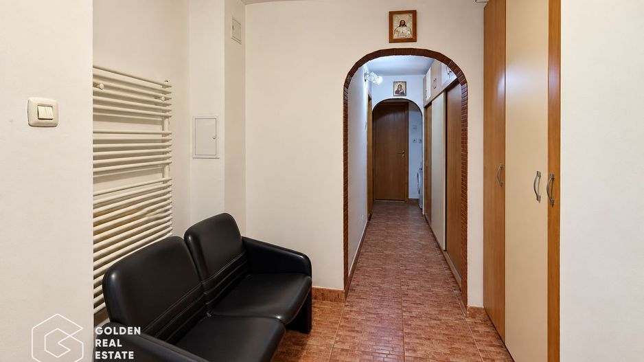 Apartament 3 camere, zona Alfa - Poză 11