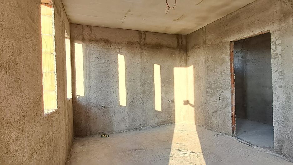 DRAGOMIRESTI VALE, CASA 4 CAMERE, teren 415 mp, utilitati, COMISION 0% - Poză 5