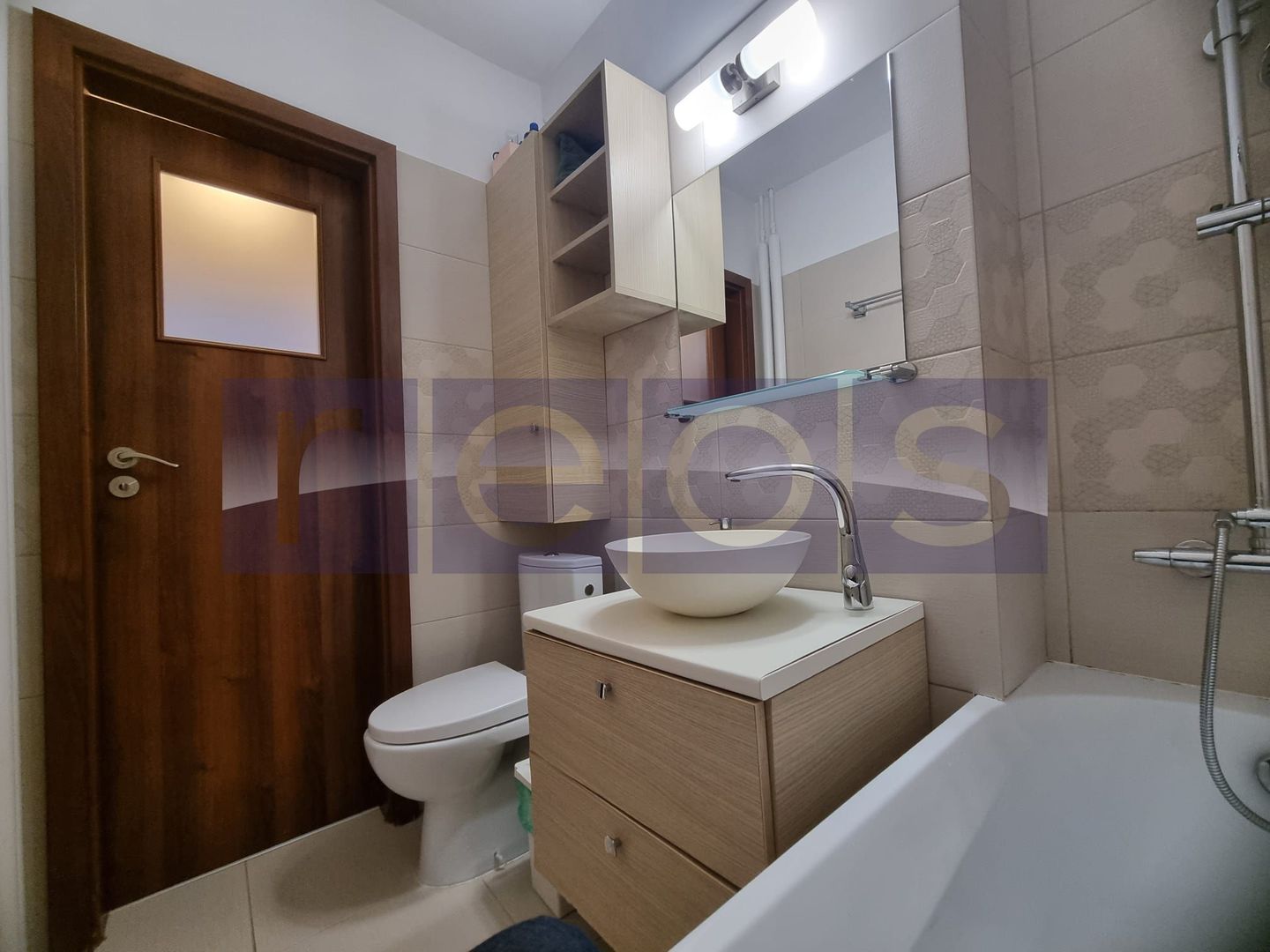 VANZAE 2 CAMERE  -IANCU DE HUNEDOARA - Poză 15