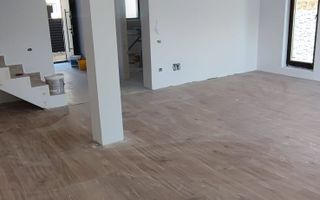 Casa..Vila cu 5 camere de vanzare.......Nord Bragadiru..... - Poză 10