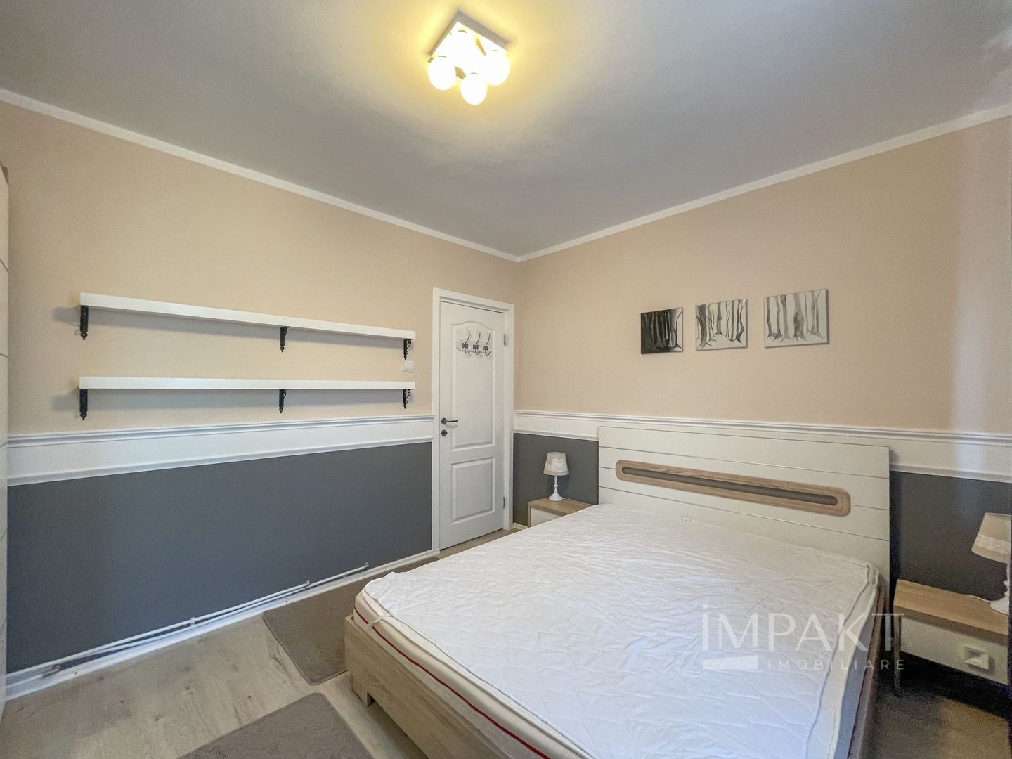 Apartament 2 camere cochet Grigorescu - Poză 10