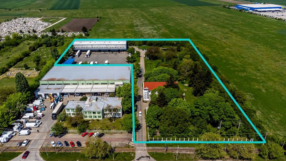 Sediu administrativ în Arad - Poză 1