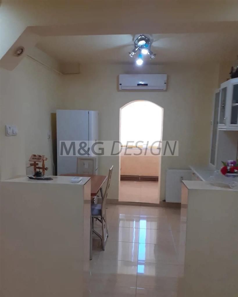 Apartament 2 camere Lipovei etaj 2 cu centrala - Poză 3