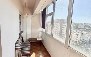 Apartament 3 camere, 2 băi, decomandat - Gara-Centru, Iași - Poză 6