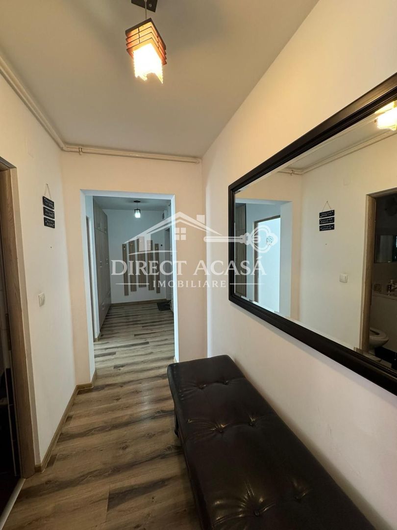 Apartamentcu  2 camere ( Pet Frendly)-Acta Residence-Tudor - Poză 9