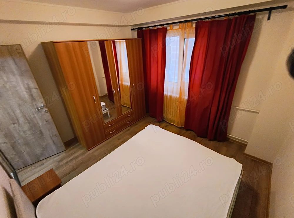 De inchiriat apartament cu 2 camere in zona Stefan Cel Mare - Poză 7