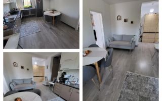 Apartament modern cu curte privată – Strada Mărului - Poză 1