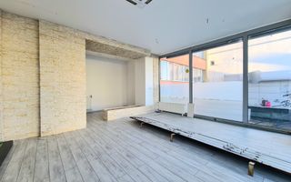 Spatiu comercial de închiriat Brasov - 100 mp # plus-imo.ro - Poză 3