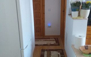 Vănd apartament, complet mobilat in Calafat - Poză 4