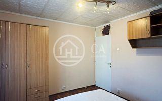 Apartament cu 2 camere tip PC de vanzare in zona Decebal, Oradea - Poză 4