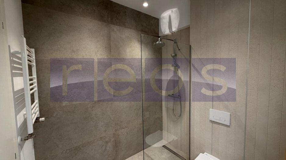 INCHIRIERE 2CAMERE 60MP | RESIDENCE 5 | PARCARE | MOBILAT LUX | PIPERA - Poză 19