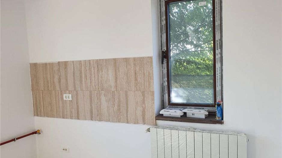 Casa tip duplex Pipera zona verde visavis Porsche Bucuresti Nord 185000 euro - Poză 5