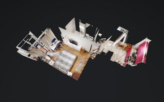 Garsoniera Ion Berindei Sos. Colentina - Poză 20