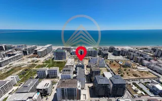 OFERTA SPECIALA!!!  Mamaia Nord - Vânzare studio la cheie pe partea cu marea. - Poză 18