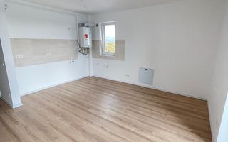 Apartament cu 1 cameră de vânzare – strada Daliei| Bloc nou cu lift - Poză 2