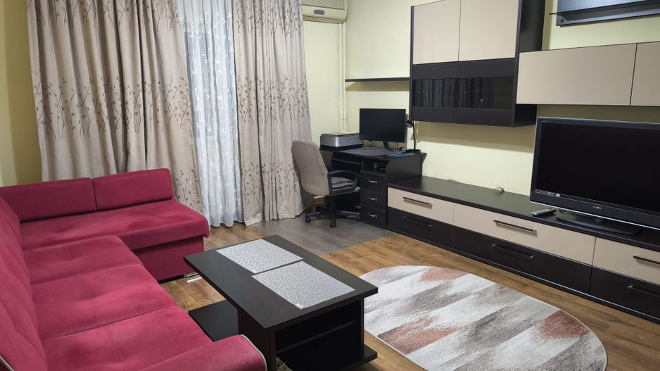 3 Camere  de Inchiriat |  decomandat | mobilat  | 13 Septembrie- Prosper - Poză 1